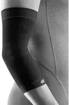 Bauerfeind Sports Unisex Compression Elbow Support schwarz
