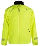 Endurance Herren Earlington Running Jacket gelb