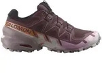 Salomon Damen Speedcross 6 lila 37.3