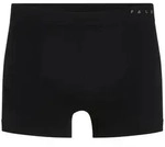 Falke Herren Ultralight Cool Boxer Regular schwarz