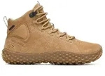 Merrell Damen Wrapt Mid WP braun 36.0