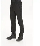 Endurance Herren Naval XCS Softshell Pants schwarz