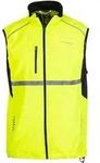 Endurance Unisex Laupen Running Vest gelb