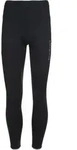 Endurance Herren Energy Winter Tights schwarz