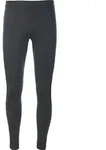 Endurance Herren Tranny Long Tights schwarz
