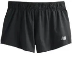 New Balance Damen RC Short 3 schwarz