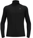 Odlo Herren Zeroweight Warm Hybrid Jacket schwarz