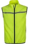 Endurance Unisex Sindry The Night Veste gelb