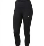Asics Damen Core Capri Tight schwarz