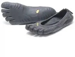 Vibram Damen FiveFingers Classic-Eco schwarz 36.0