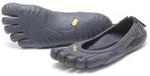 Vibram 23W-8501, Vibram FiveFingers CLASSIC-ECO 36.0 schwarz Damen