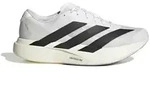 Adidas Herren Adizero Evo SL wei&szlig; 40.0