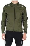 Fusion Herren S1 Run Jacket gr&uuml;n