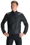 Fusion Herren S1 Run Jacket schwarz