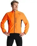 Fusion Herren S1 Run Jacket orange