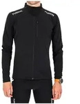 Fusion Herren S2 Run Jacket schwarz