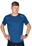 Fusion Herren C3 T-Shirt blau