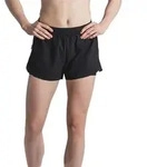 Fusion Damen C3 Run Shorts schwarz