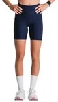 Fusion Damen C3 Short Training Tights blau