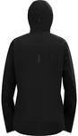 Odlo Damen X-Alp Waterproof Jacket schwarz