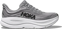 HOKA 1162011-GCTC, HOKA Bondi 9 10.5 grau Herren