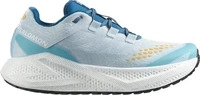 Salomon L47811800, Salomon Aero Glide 3 Gravel 8.5 blau Herren