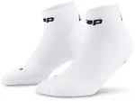 Cep Herren Core Run Low Cut Socks 5.0 wei&szlig;