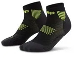 Cep Herren Core Run Low Cut Socks 5.0 schwarz