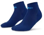 Cep Damen Core Run Low Cut Socks 5.0 blau