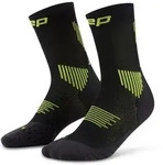 Cep Herren Core Run Mid Cut Socks 5.0 schwarz