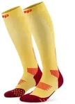 Cep Damen Core Run Tall Socks orange