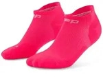 Cep Damen Core Run No Show Socks 5.0 pink