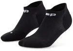 Cep Damen Core Run No Show Socks 5.0 schwarz