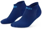 Cep Damen Core Run No Show Socks 5.0 blau