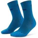 Cep Damen Core Run Ultralight Low Cut Socks blau