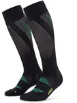 Cep Herren Pro Run Ultralight Tall Socks schwarz
