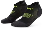 Cep Herren Core Run No Show Socks 5.0 schwarz