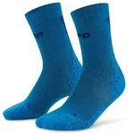 Cep Herren Core Run Ultralight Mid Cut Socks blau