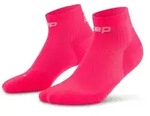 Cep Damen Core Run Low Cut Socks 5.0 pink