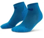 Cep Herren Core Run Ultralight Low Cut Socks blau