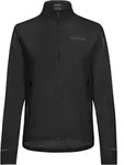 Gore Damen Concurve Windbreaker schwarz