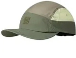 Buff Unisex 5 Panel Go Cap Domus gr&uuml;n