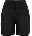 Odlo Damen X-Alp Trail Cargo Tights Short schwarz
