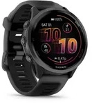 Garmin Unisex Forerunner 570 - 47mm schwarz