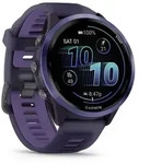 Garmin Unisex Forerunner 570 - 47mm lila