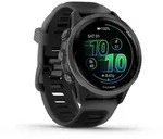 Garmin Unisex Forerunner 570 - 42mm schwarz