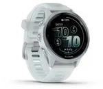 Garmin Unisex Forerunner 570 - 42mm wei&szlig;