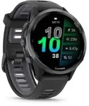 Garmin Unisex Forerunner 970 schwarz