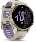 Garmin Unisex Forerunner 970 beige