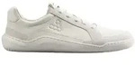Vivobarefoot Herren Gobi II Sneaker Leather wei&szlig; 42.0